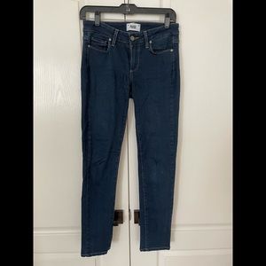 Paige Jeans